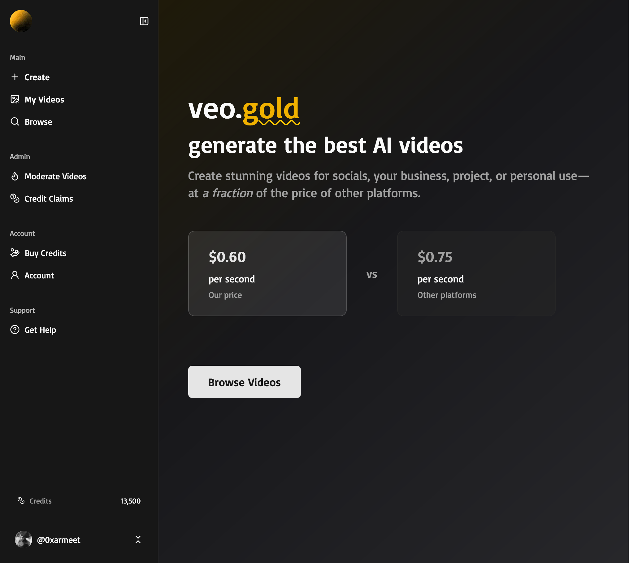 veo.gold - Image 1